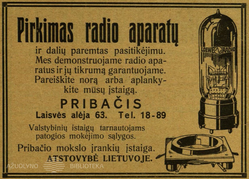 Paštininkų žodis.-1927, nr. 6, p. 23.jpg
