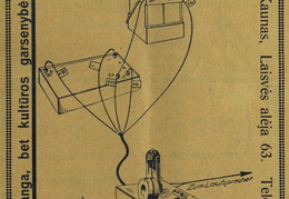 Radijas „ne prabanga, bet kultūros garsenybė!“