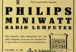 Meno dienos.-1936, nr. 19, p. 16