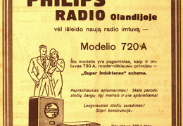 „1932 metų geriausias...“ Bangos.-1932, nr. 9, p. nenumeruotas.