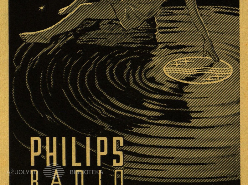 „Grožio ir kokybės simbolis.“ Fiziškas auklėjimas.-1938, nr. 5, p. nenumeruotas.