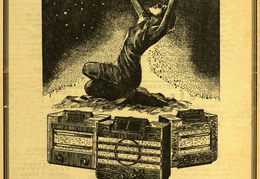 „Philips radio.“ Laiko žodis.-1936, nr. 19-20, p. nenumeruotas.