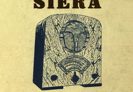 „Šiais metais ypatingai patobulintas“. Meno dienos.-1934, nr. 6, p. nenumeruotas.