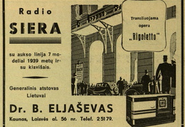 _„Su aukso linija...“ Tautos ūkis.-1938, nr. 51, p. nenumeruotas.
