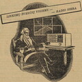 „Linksmų švenčių visiems – Radio Siera“. Ūkininko patarėjas.-1937, nr. 51, p. 23.