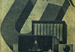 „Telefunken geriausi pasaulio radio aparatai“. 7 meno dienos.-1931, nr. 63, p. nenumeruotas.