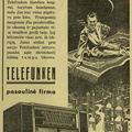 „Pasakiškoji tikrovė“. Tautos ūkis.-1938, nr. 51, p. nenumeruotas.