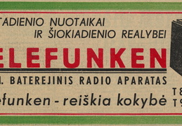 Ūkininko patarėjas.-1940, nr. 12, p. 24