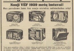 _„Žengiame pirmyn“. Ūkininko patarėjas.-1938, nr. 37, p. 22.