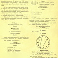 Skilties „Laisvajai valandėlei“ nauji galvosūkiai ir nr. 12 užduočių sprendimai. Žiburėlis.-1938, nr. 1, p. 13.
