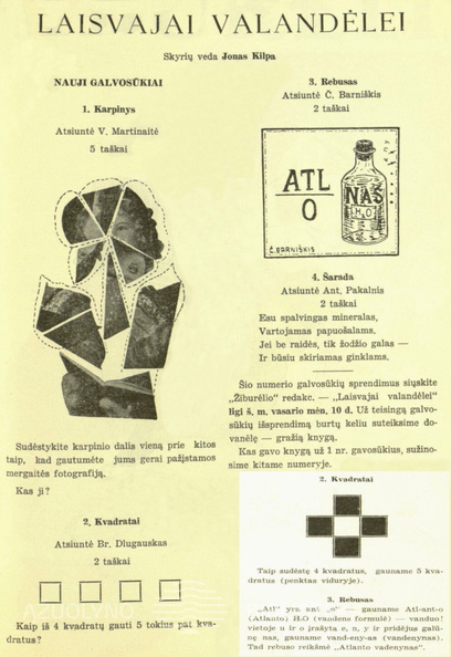 34_Žiburėlis.-1940, nr. 2, p. 33.jpg