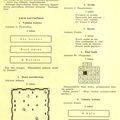 Skilties „Laisvajai valandėlei“ nauji galvosūkiai. Žiburėlis.-1940, nr. 12, p. 225.