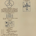 Skilties „Laisvajai valandėlei“ nauji galvosūkiai. Žiburėlis.-1941, nr. 3, p. 49.