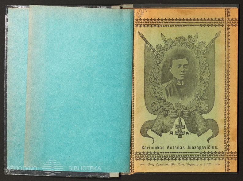 01_Biržys-Karininkas Antanas Juozapavičius, 1923.jpg