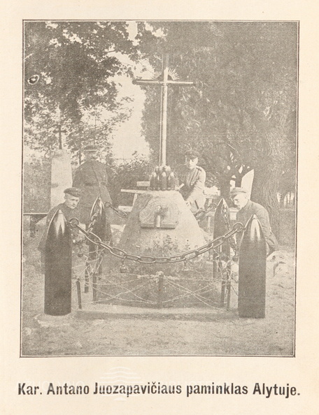 05_Kapas_Biržys-Karininkas Antanas Juozapavičius, 1923.jpg