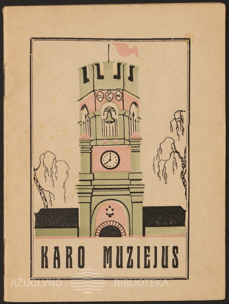 06_Akiras-Karo muziejus, 1930.jpg