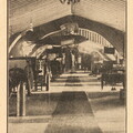 Karo muziejaus vidus. Akiras. „Karo muziejus“, 1930, p. 11.