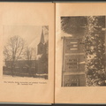 Šilų Šv. Jėzaus Vardo bažnyčia (Panevėžio r.). Akiras. „Lietuvos miestai ir miesteliai. Taujėnai“ – Kaunas: išleido Vl. Dagilis, nr. 2, 1928, p. 30-31.