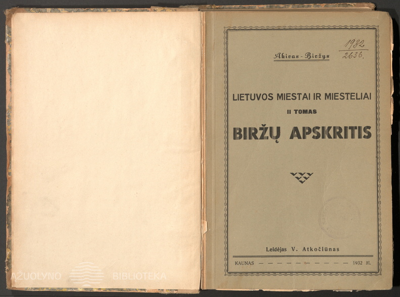 12_Lietuvos miestai ir miesteliai. Biržų apskritis, 1932.jpg