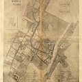 Kėdainių miesto planas. Akiras-Biržys. „Lietuvos miestai ir miesteliai. Kėdainių apskritis – Kėdainiai: Movšovičiaus ir Kagano sp., t. 3, 1934, nenumeruota įklija.