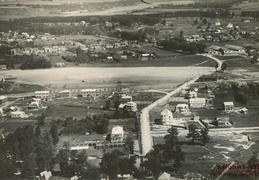 Žaliakalnio panorama
