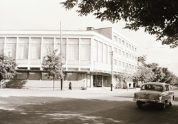 Kavinė „Tartu“