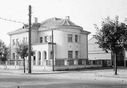 Namas K. Petrausko g. 42