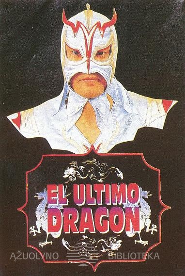 Profesionaliųjų imtynių kaukė