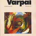 Literatūros almanachas „Varpai“