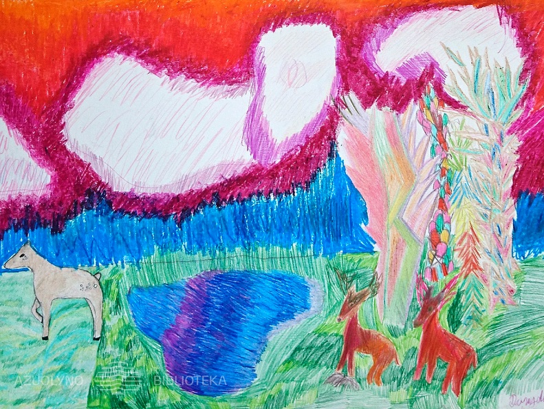 Rukšėnaitė Liepa, Stanina Dovydas -  „Sudie, vasara!“, 2019 m.