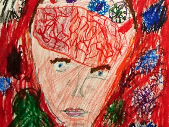 Kalnius Ąžuolas - „Virusai puola“, 2020 m.