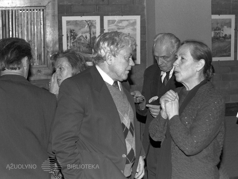 LIETUVIŲ DRAMATURGIJOS FESTIVALIS "ATGAIVA"