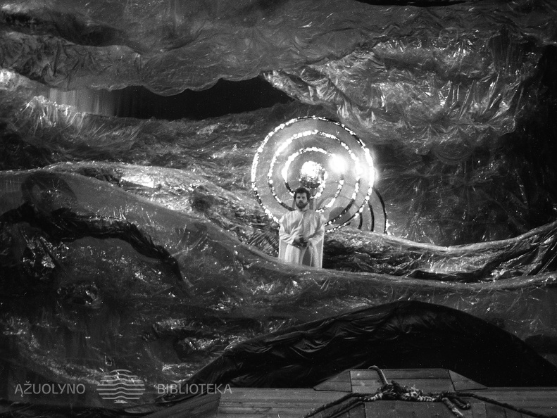 FESTIVALIO SPEKTAKLIAI