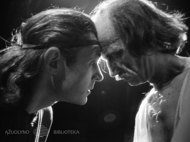 ŠIAULIŲ DRAMOS TEATRAS