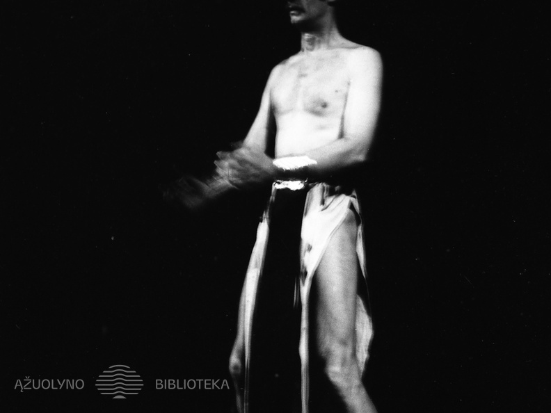 ŠIAULIŲ DRAMOS TEATRAS