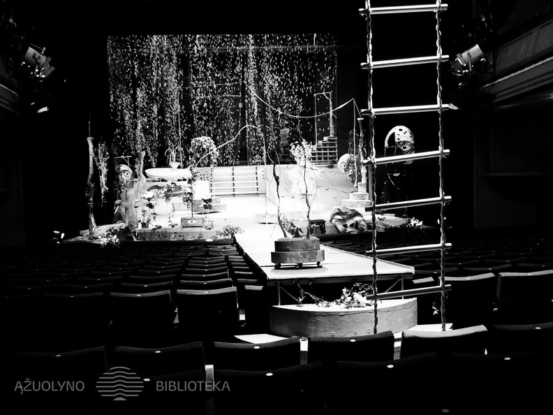 KAUNO AKADEMINIS DRAMOS TEATRAS