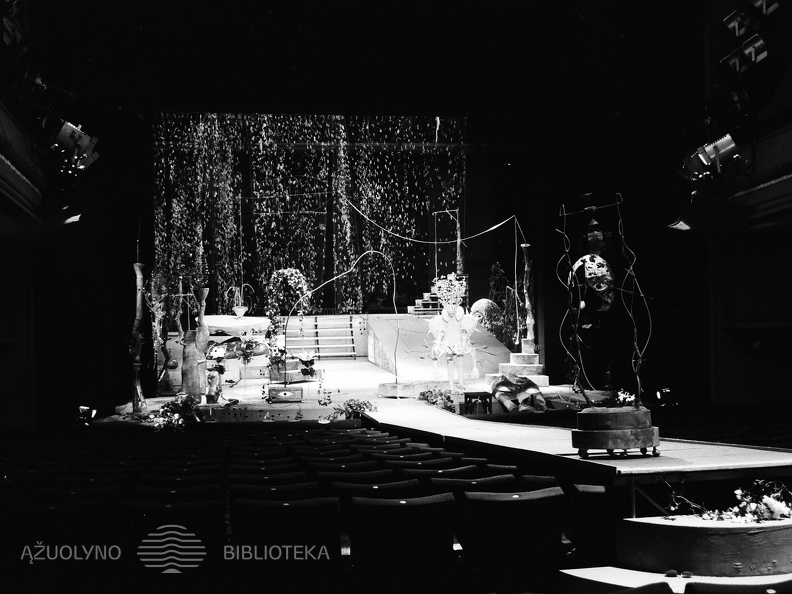 KAUNO AKADEMINIS DRAMOS TEATRAS