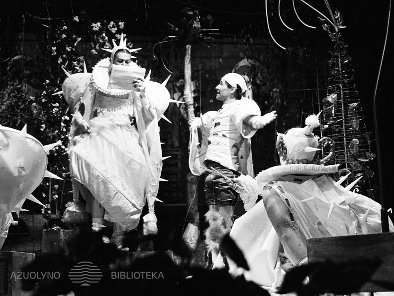 KAUNO AKADEMINIS DRAMOS TEATRAS