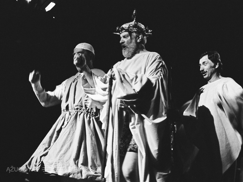 KAUNO AKADEMINIS DRAMOS TEATRAS