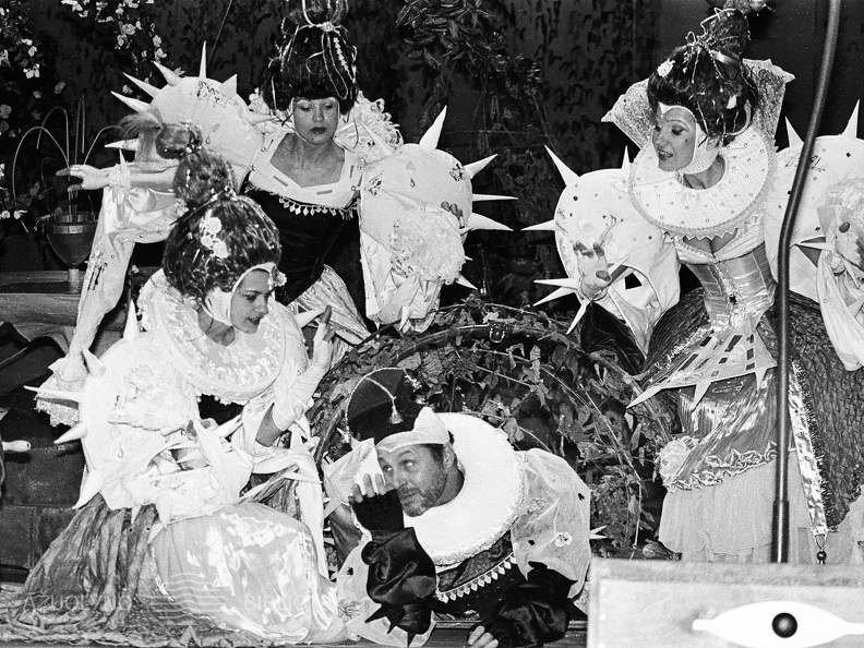 KAUNO AKADEMINIS DRAMOS TEATRAS