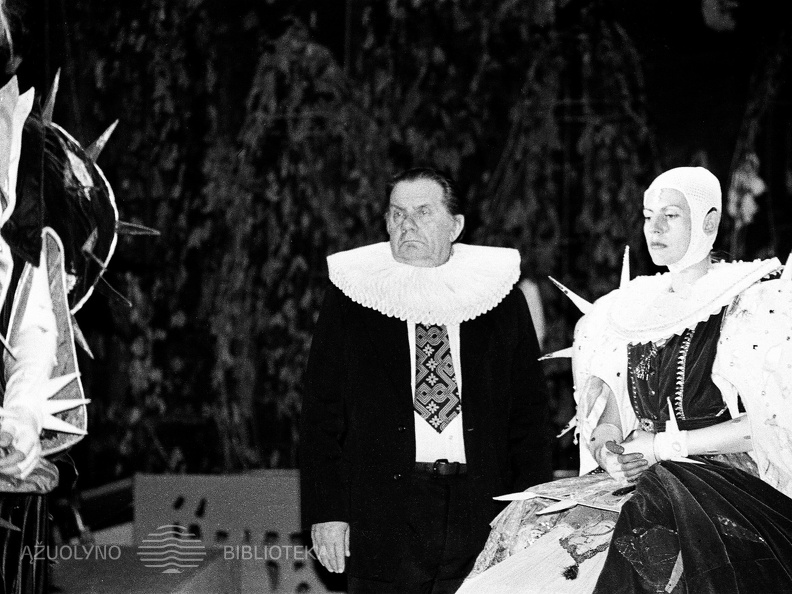 KAUNO AKADEMINIS DRAMOS TEATRAS