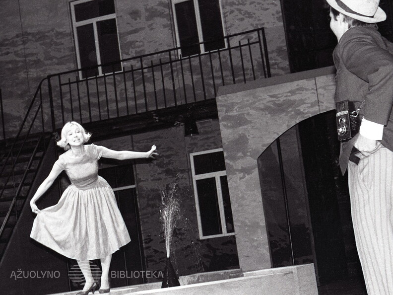 KAUNO AKADEMINIS DRAMOS TEATRAS