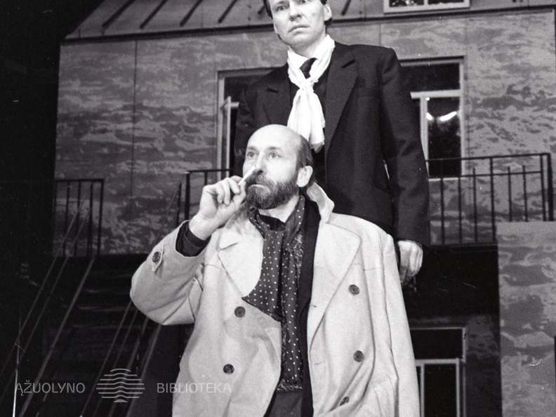 KAUNO AKADEMINIS DRAMOS TEATRAS