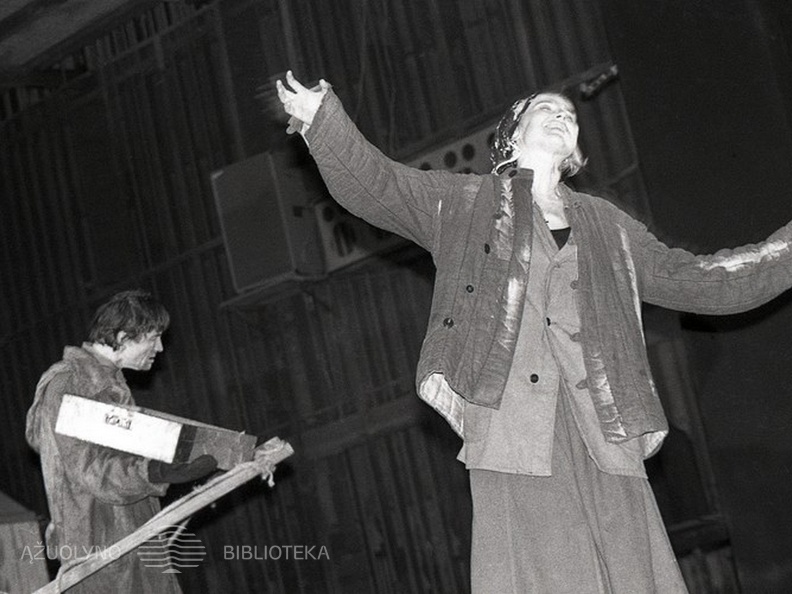 KAUNO AKADEMINIS DRAMOS TEATRAS