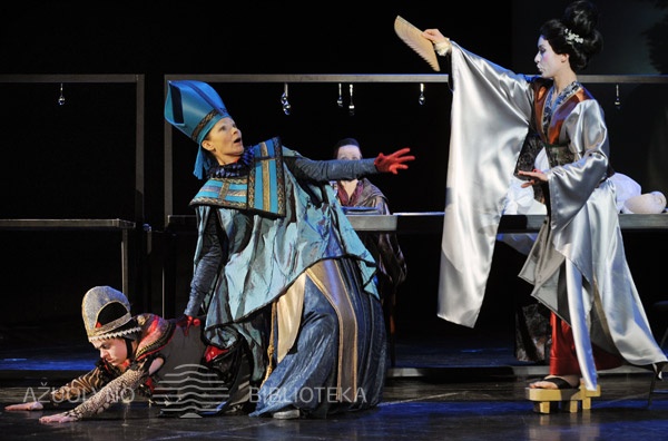 KLAIPĖDOS DRAMOS TEATRAS