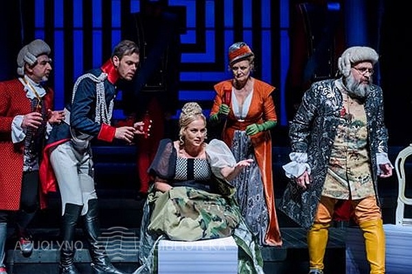 KLAIPĖDOS DRAMOS TEATRAS