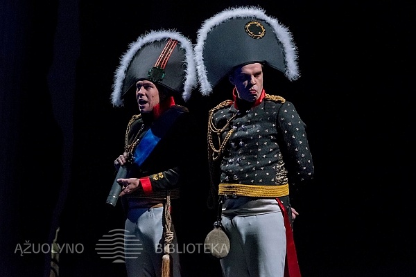 KLAIPĖDOS DRAMOS TEATRAS