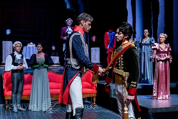 KLAIPĖDOS DRAMOS TEATRAS