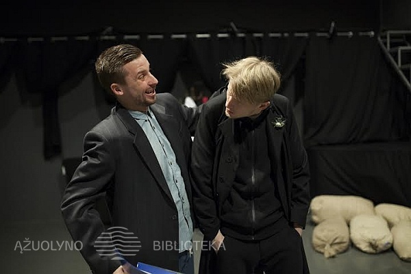 KAUNO KAMERINIS TEATRAS