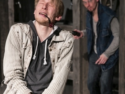 KAUNO KAMERINIS TEATRAS